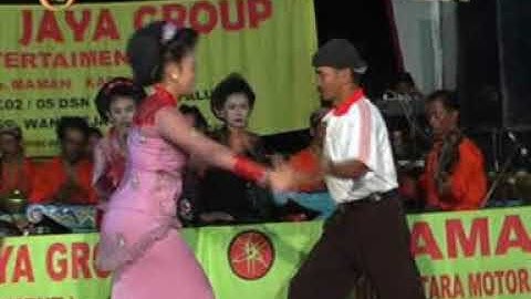 Seni Jaipong Dangdut Mekar Jaya Group