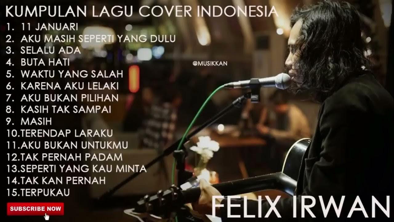 COVER FELIX IRWAN SPECIAL 11 JANUARI COVER FELIX IRWAN SPECIAL 11 JANUARI