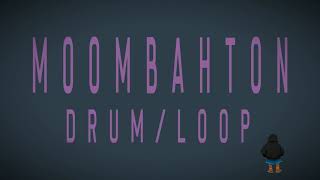 Free Download Moombahton  Drum/loop kit