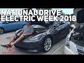 National Drive Electric Week 2018