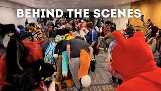 I Helped Run a Furry Convention: Here’s What I Learned
