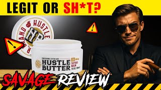 Hustle Butter CBD Tattoo Balm Review: Worth $80 for Ink Aftercare? (2026) Information