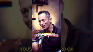 How Militants Are Brainwashed -  Col. Kaushal Kashyap | Raj Shamani #shorts #viral #art #trending