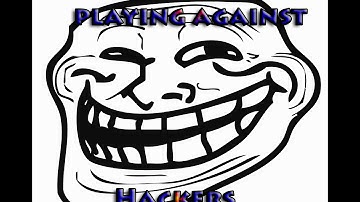 APB Reloaded: Ambush vs Hacker [Fun Video] 1080p