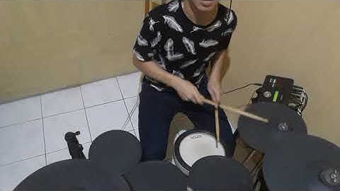 Coke bottle - Agnes Mo (drum reinterpretation)