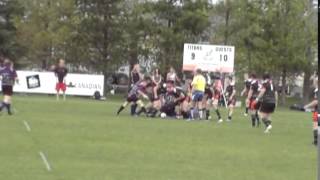 20140524 Saracens Part 1