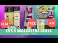 Top CVS & Walgreens Deals: 2/28-3/6