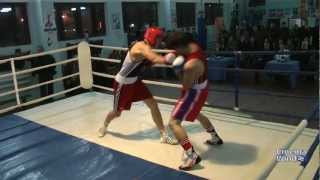 🥊 Видеоклип. БОКС. Волгодонск - Ростов. BOXING SHOW. Russia