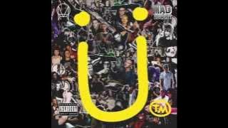 Skrillex & Diplo - Where Are Ü Now (feat. Justin Bieber) [lyrics]