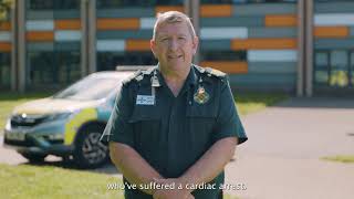 The Circuit – The National Defibrillator Network