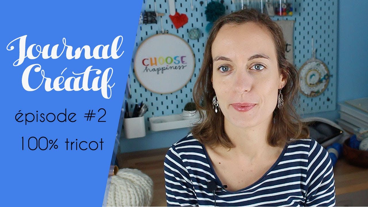 Journal Créatif #2