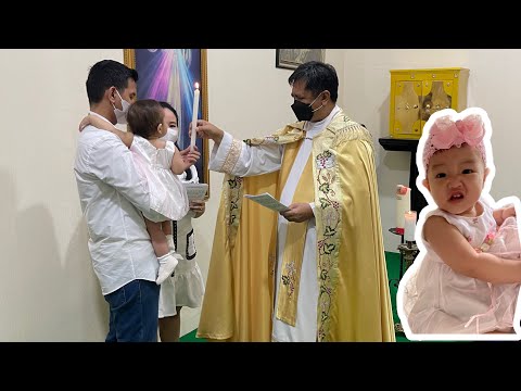 Video: Apakah anak baptis adalah keponakan?