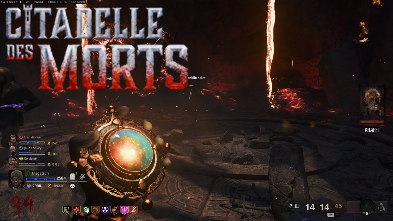 Court Of The Dead Gallevarbe Sirena De La Muerte 10 Cm Boss Fight Studio 1F