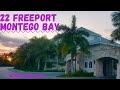 Montego Bay Jamaica Freeport 22 Edition