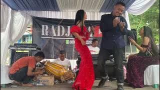Kp babakan limbangan _ istri setia cover winda libas