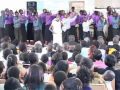 Amani Imetoweka AIC KABILO CHOIR