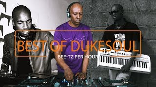 BEST OF DUKESOUL mixed by BIZZY B SA