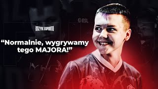 MACIEJ „F1KU” MIKLAS - MŁODY WYCHOWANEK AGO, AKTUALNY WOJOWNIK OG