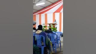 Tresor yesu nipe uvumirivu