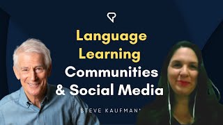 Language Learning Communities and Social Media