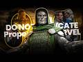 Avengers Doomsday Leaked Trailer Breakdown!