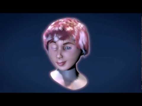 Blender 2.63: Sync Test