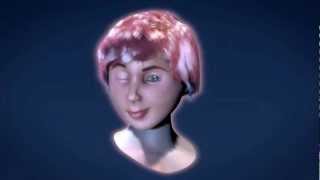 Blender 2.63: Sync Test