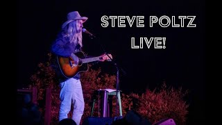 Steve Poltz Live!