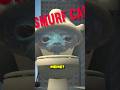 Lo SMURF CAT è ASSURDO