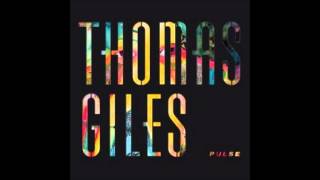 Video thumbnail of "Thomas Giles - Reverb Island"