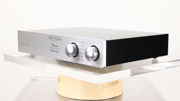 Audio Analogue Puccini SE - Silver