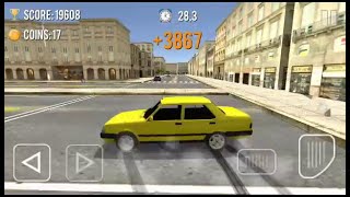 🔥City Drift 2023-Best Drifting Cars Android Game-افضل العاب هجولة واقعية حصري-العاب سيارات تطعيس نار screenshot 5
