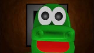 Five Nights with Froggys: The Return to the Kingdom 1-2 All Jumpscares (Dump)