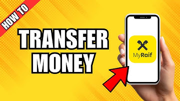 How To Transfer Money From Raiffeisen Bank