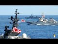 Пекин в ярости: НАТО дрейфует в тихоокеанский регион укрепляя связи с Японией