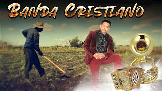 Video thumbnail of "Manos Maltratadas - Lucas Nieto  Banda Cristiano"