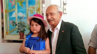 Hak Hukuk Adalet Mücadelemizde 83 Milyon Ile Kucaklaşıp El Ele Iktidara Yürüyoruz.