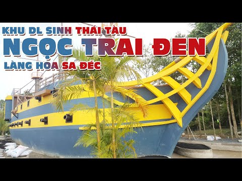 Video: Việc cần làm trên Tàu du lịch Ngọc trai Na Uy