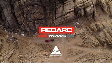REDWORKS POWER PANELS | MORE POWER TO YOU