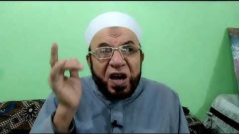 تأملآت فى سورة الشورى للشيخ حمدي محمد رياض