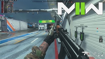 Call of Duty Modern Warfare II - Multiplayer Gameplay Part 3 - Kill Confirmed
