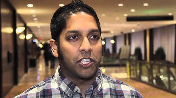 EEM 2014 -Session Host Video- Anand Swaminathan, MD