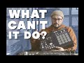 The Limitations of the Mpc 2000XL - Before you buy one