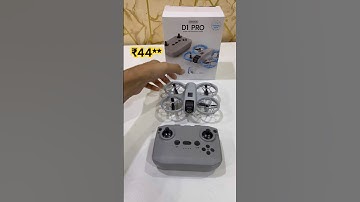 best drone D1 PRO 🔥 mini drone with camera 720p hd dual battery low price looking like GT3 dji neo