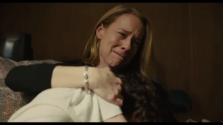 Timothee Chalamet in Beautiful Boy// Knocking on Heaven's Door//