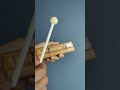Diapasón de Cuarzo B7