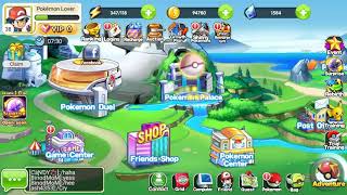 How to use Frontier Pokémon in outside!! Evolve Legend Tricks and Tips😱😱😱100% working.... screenshot 5