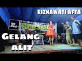 Gelang alit cover permata music  riznawati afta