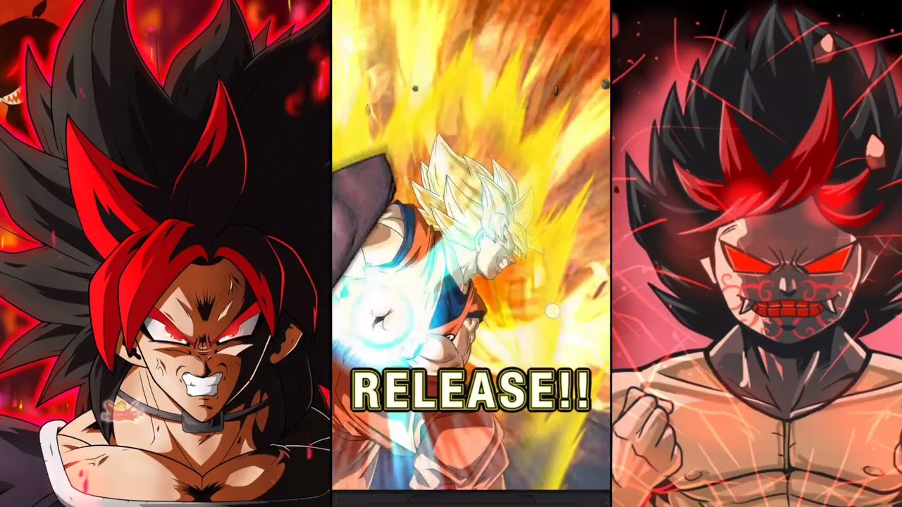 SUMMER HEAT IS SPIRIT BOMBING ME | 9th Anniversary Banner Summons | DBZ Dokkan Battle