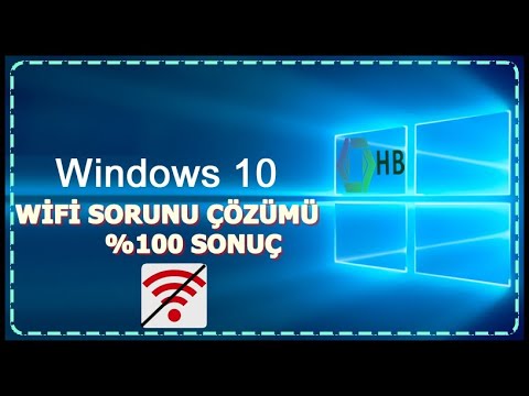 Video: Windows Kamera uygulaması Windows 10'da başlatılamıyor